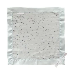 The Sleep Store Muslin Comfort Blankie - 1pk