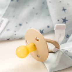 The Sleep Store Muslin Comfort Blankie - 1pk