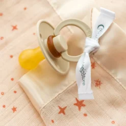 The Sleep Store Muslin Comfort Blankie - 1pk