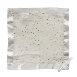The Sleep Store Muslin Comfort Blankie - 1pk