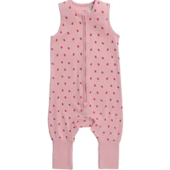 The Sleep Store Organic Cotton 0.2 tog Sleeping Suit