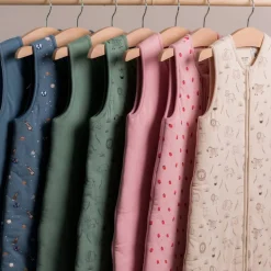 The Sleep Store Organic Cotton 3.0 tog Sleeping Bag