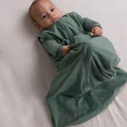 The Sleep Store Organic Cotton 0.2 tog Sleeping Bag