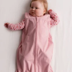 The Sleep Store Organic Cotton 1.0 tog Sleeping Bag