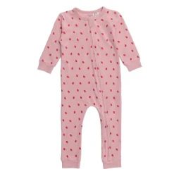 The Sleep Store Organic Cotton Zipsuit