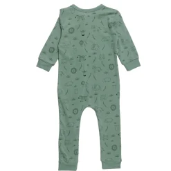 The Sleep Store Organic Cotton Zipsuit