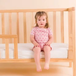 The Sleep Store Organic Cotton Summer PJs