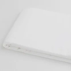 The Sleep Store Organic Sateen Moses Basket Fitted Sheet 66 x 29cm