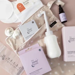 The Sleep Store Peri Wash Bottle