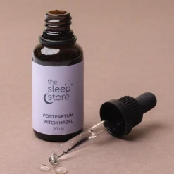 The Sleep Store Postpartum Witch Hazel
