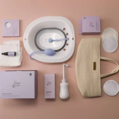 The Sleep Store Postpartum Bundle