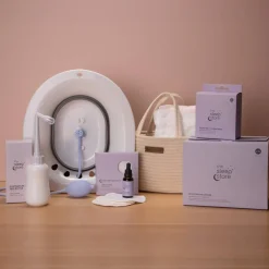 The Sleep Store Postpartum Bundle