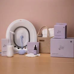 The Sleep Store Postpartum Bundle