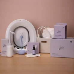 The Sleep Store Postpartum Bundle