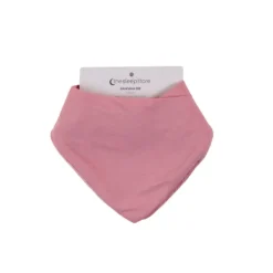 The Sleep Store Reversible Bandana Bib 2 Pack