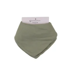 The Sleep Store Reversible Bandana Bib 2 Pack