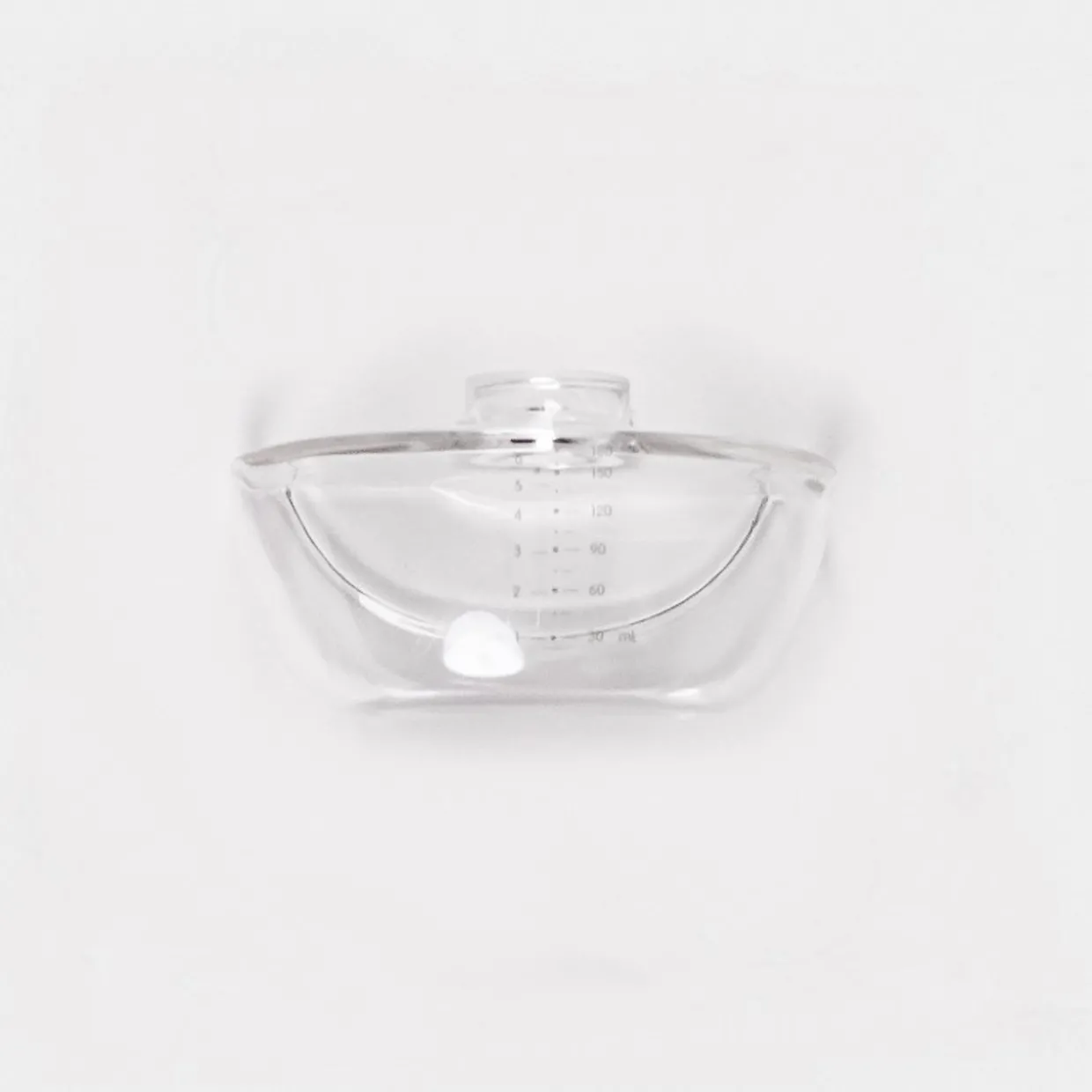 The Sleep Store (Wearable Pump) 180ml Tritan Bottle