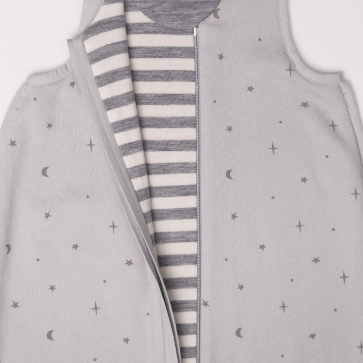 The Sleep Store Winter Merino/Organic Cotton Sleeping Bag