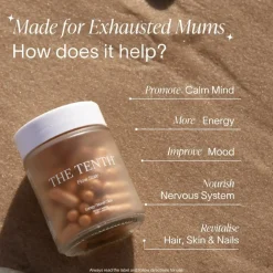 The Tenth Co Flow State Supplement