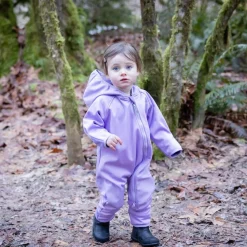 Therm All-Weather Fleece Onesie