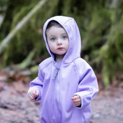 Therm All-Weather Fleece Onesie