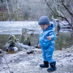 Therm All-Weather Fleece Onesie