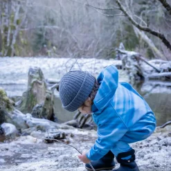 Therm All-Weather Fleece Onesie