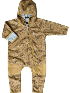 Therm All-Weather Fleece Onesie