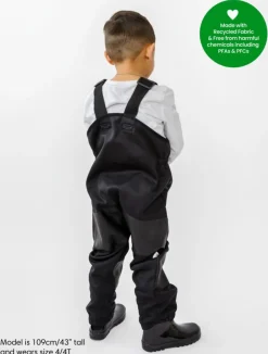 Therm All-Weather Fleece Overalls