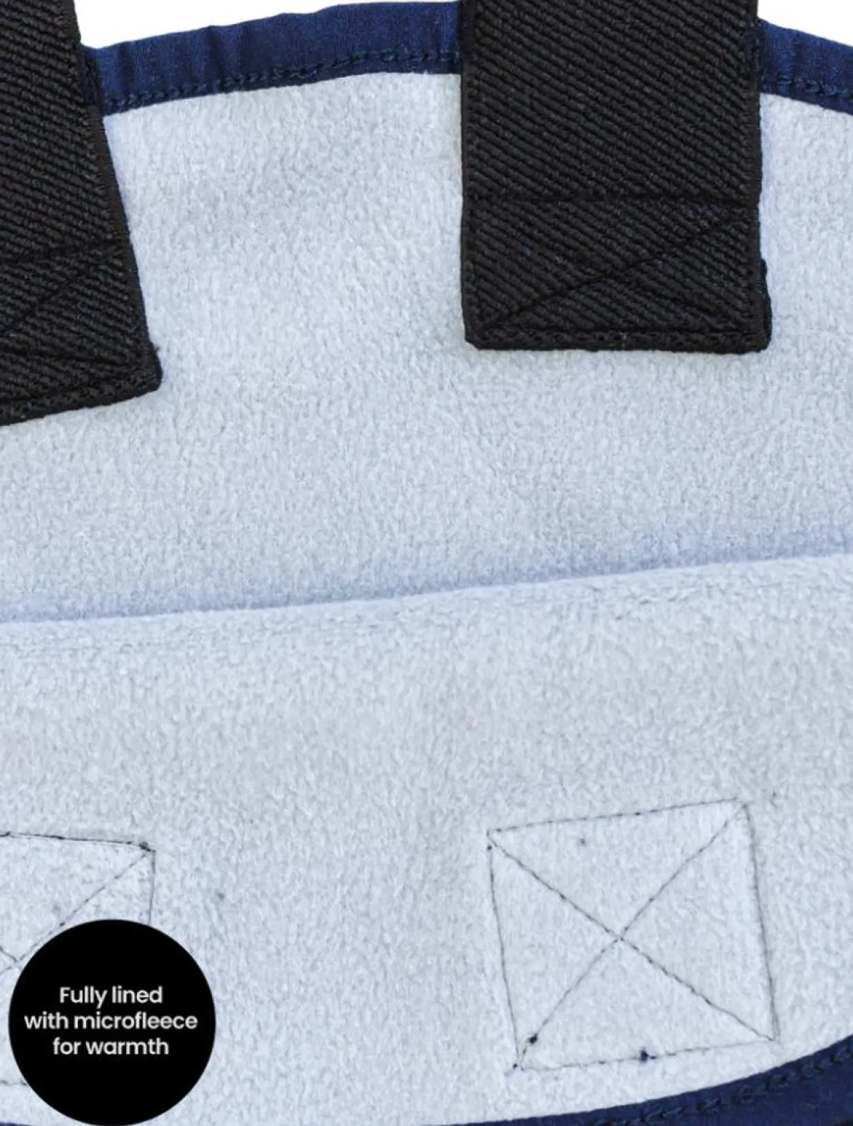 Therm All-Weather Fleece Overalls