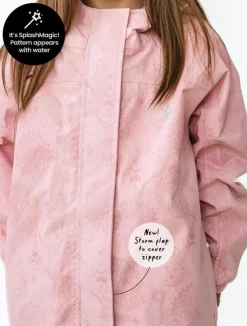 Therm SplashMagic Rainshell Jacket