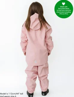 Therm SplashMagic Rainshell Jacket