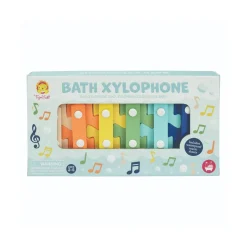 Tiger Tribe Bath Xylophone