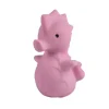 Tikiri Natural Rubber Rattle & Bath Toy - Sea Horse