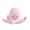Tikiri Natural Rubber Toy - My 1st Tikiri Octopus