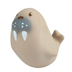 Tikiri Natural Rubber Toy - My 1st Tikiri Arctic Sea Lion