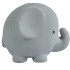 Tikiri Natural Rubber Toy - My 1st Tikiri Elephant