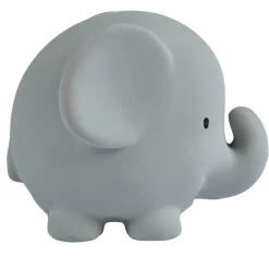 Tikiri Natural Rubber Toy - My 1st Tikiri Elephant