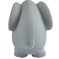 Tikiri Natural Rubber Toy - My 1st Tikiri Elephant
