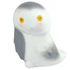 Tikiri Natural Rubber Toy - My 1st Tikiri Arctic Snow Owl