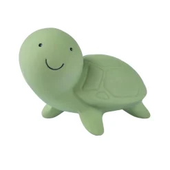 Tikiri Natural Rubber Toy - My 1st Tikiri Turtle