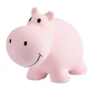 Tikiri Natural Rubber Toy - My 1st Tikiri Hippo