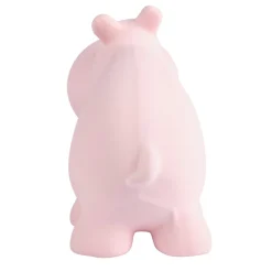 Tikiri Natural Rubber Toy - My 1st Tikiri Hippo