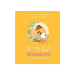 To My Love Jessica Urlichs