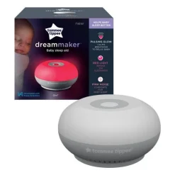 Tommee Tippee Dreammaker Light & Sound Baby Sleep Aid