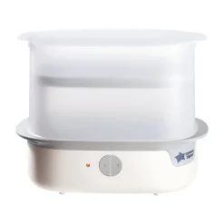 Tommee Tippee Electric Steam Steriliser
