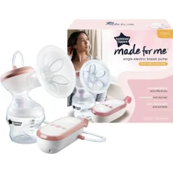 Tommee Tippee Made for Me Electric Breast Pump - Clearance