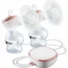 Tommee Tippee Made for Me Double Electric Breast Pump