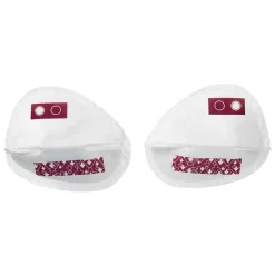 Tommee Tippee Made for Me Disposable Breast Pads 40pk