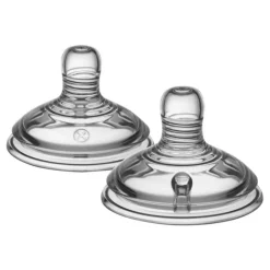 Tommee Tippee Natural Start Teats 2pk